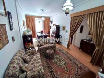 Apartamento 3 quartos à venda Rio de Janeiro,RJ Copacabana - R$ 1.250.000 - LBAP37524
