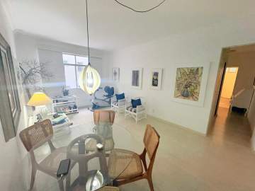 Apartamento 2 quartos à venda Rio de Janeiro,RJ Leblon - R$ 1.250.000 - LBAP25160