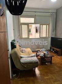 Apartamento 1 quarto à venda Rio de Janeiro,RJ Centro - R$ 350.000 - LBAP11926