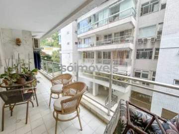 Apartamento 2 quartos à venda Rio de Janeiro,RJ Leblon - R$ 1.690.000 - LBAP25161