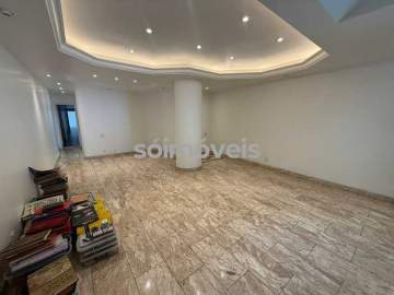 Apartamento 3 quartos à venda Rio de Janeiro,RJ Leblon - R$ 3.430.000 - LBAP37537