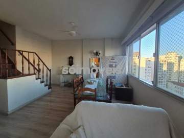 Cobertura 3 quartos à venda Rio de Janeiro,RJ Flamengo - R$ 1.650.000 - LBCO30618