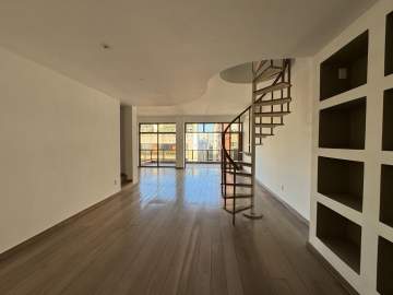 Imperdível - Cobertura 4 quartos à venda Rio de Janeiro,RJ Ipanema - R$ 4.608.000 - LBCO40505