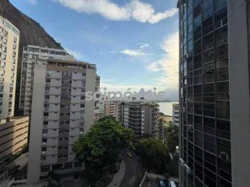 Apartamento 3 quartos à venda Rio de Janeiro,RJ Lagoa - R$ 1.490.000 - LBAP37542