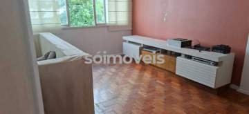 Apartamento 3 quartos à venda Rio de Janeiro,RJ Copacabana - R$ 1.000.000 - LBAP37543
