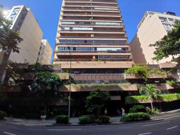 Ótima localização - OPORTUNIDADE EM IPANEMA EM PRÉDIO RENOMADO!! 4QTS,SUÍTE,DEPENDÊNCIAS E 3 VAGAS ESCRITURADAS - POAP40284 Ótima localização - OPORTUNIDADE EM IPANEMA EM PRÉDIO RENOMADO!! 4QTS,SUÍTE,DEPENDÊNCIAS E 3 VAGAS ESCRITURADAS - POAP40284