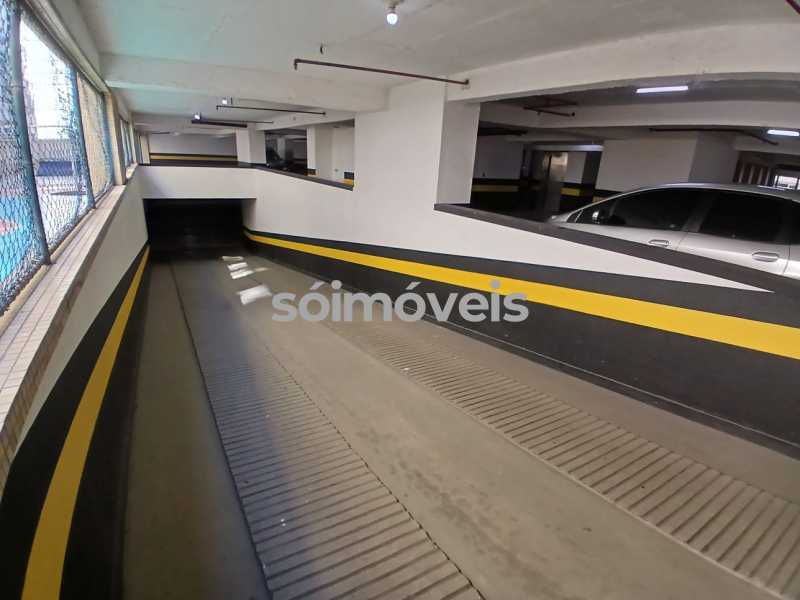 Rampa Garagem - 30
