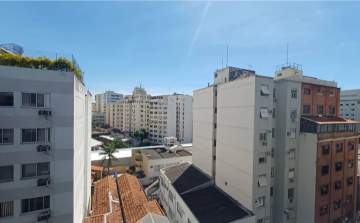 Apartamento 2 quartos à venda Rio de Janeiro,RJ Flamengo - R$ 880.000 - LBAP25170