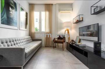 Ótima localização - Excelente oportunidade no Posto 6 ideal para investir em locação por temporada! - POAP10740
