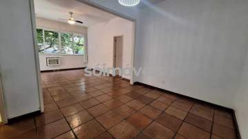 Apartamento 3 quartos à venda Rio de Janeiro,RJ Leblon - R$ 3.000.000 - LBAP37549