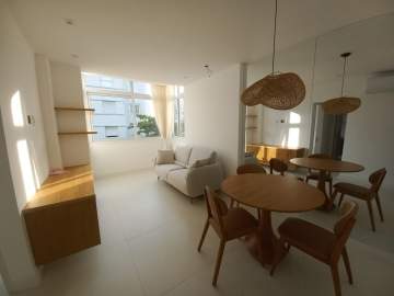 Apartamento para alugar Rua Jerônimo Monteiro,Rio de Janeiro,RJ Leblon - R$ 13.000 - POAP21178