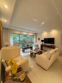 Apartamento 3 quartos à venda Rio de Janeiro,RJ Lagoa - R$ 1.980.000 - LBAP37551