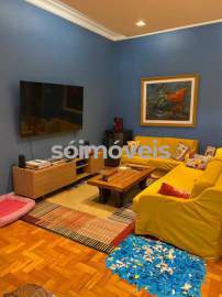 Apartamento 3 quartos à venda Rio de Janeiro,RJ Copacabana - R$ 1.350.000 - POAP31264