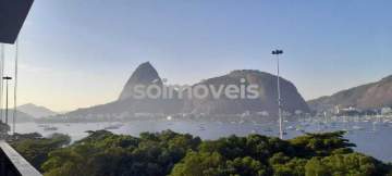 Apartamento 4 quartos à venda Rio de Janeiro,RJ Flamengo - R$ 3.500.000 - POAP40287