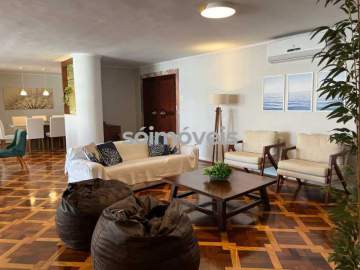 LOCALIZAÇÃO NOBRE - Apartamento à venda Rua Joaquim Nabuco,Rio de Janeiro,RJ Copacabana - R$ 3.900.000 - LBAP43028