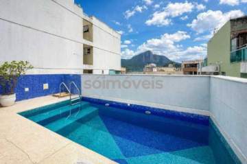 Cobertura 3 quartos à venda Rio de Janeiro,RJ Ipanema - R$ 7.500.000 - LBCO30619