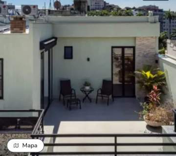 Cobertura 3 quartos à venda Rio de Janeiro,RJ Flamengo - R$ 1.890.000 - LBCO30620