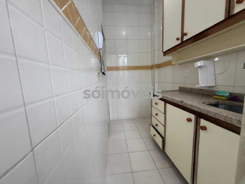 Cozinha - 11