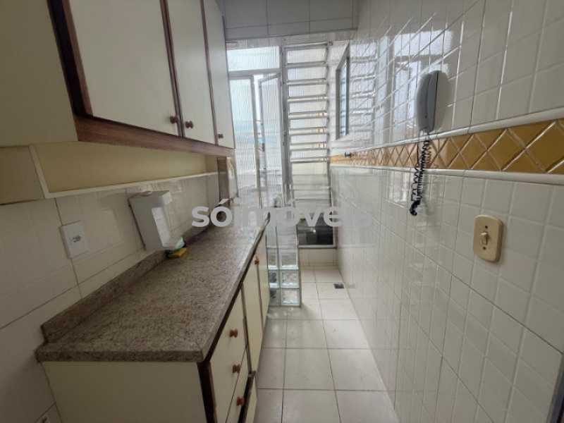 Cozinha - 12