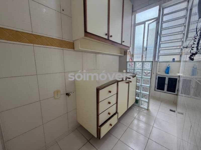 Cozinha/ Área de serviço - 13
