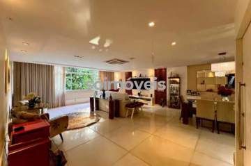 Apartamento 5 quartos à venda Rio de Janeiro,RJ Flamengo - R$ 2.600.000 - LBAP50228