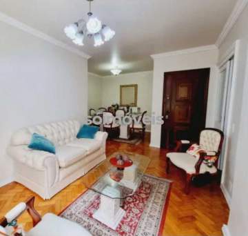 Apartamento à venda Rua Dias da Rocha,Rio de Janeiro,RJ Copacabana - R$ 1.450.000 - LBAP37559