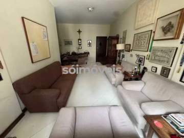 Apartamento 3 quartos à venda Rio de Janeiro,RJ Ipanema - R$ 2.300.000 - LBAP37561
