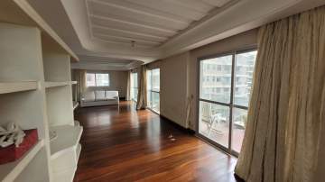 Apartamento 4 quartos à venda Rio de Janeiro,RJ Copacabana - R$ 3.870.000 - LBAP43038