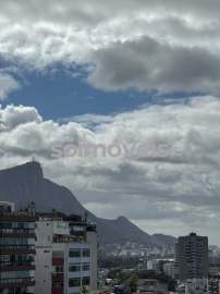 Apartamento 4 quartos à venda Rio de Janeiro,RJ Leblon - R$ 3.500.000 - LBAP43040