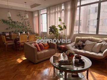 Apartamento de 3 Quartos à Venda no Quadrilátero de Ipanema - 120m², Suíte, Vaga e a 1 Quadra da Praia - POAP31268