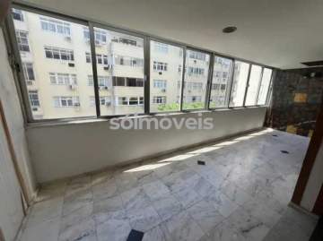 Apartamento 4 quartos à venda Rio de Janeiro,RJ Copacabana - R$ 1.570.000 - LBAP43042