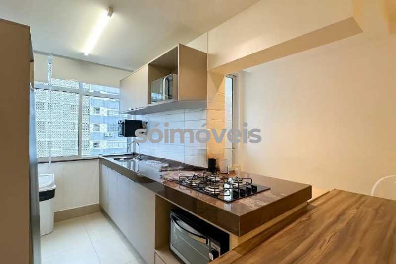 Cozinha - 9