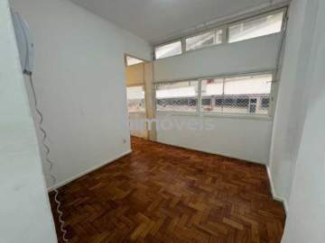 ÓTIMO INVESTIMENTO - SENSACIONAL QUARTO E SALA REFORMADO NA GLÓRIA - POAP10742
