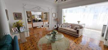 Apartamento à venda Rua República do Peru,Rio de Janeiro,RJ Copacabana - R$ 3.150.000 - LBAP43045