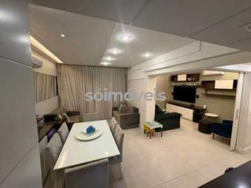 Apartamento 3 quartos à venda Rio de Janeiro,RJ Copacabana - R$ 1.150.000 - LBAP37578