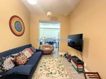 Apartamento 1 quarto à venda Rio de Janeiro,RJ Leblon - R$ 1.290.000 - LBAP11942