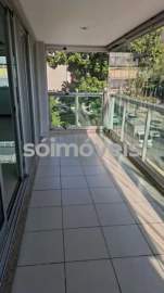 Apartamento 4 quartos à venda Rio de Janeiro,RJ Lagoa - R$ 4.700.000 - LBAP43052