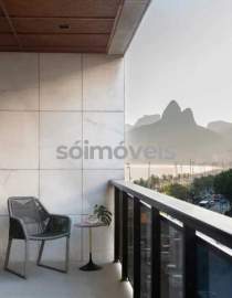 Apartamento 2 quartos à venda Rio de Janeiro,RJ Ipanema - R$ 4.950.000 - LBAP25195