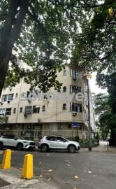 BOM QUARTO E SALA NO BAIRRO PEIXOTO - POAP10745