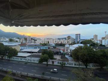 Apartamento 2 quartos à venda Rio de Janeiro,RJ Tijuca - R$ 460.000 - LBAP25199
