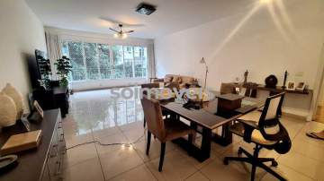 MARAVILHOSO IMÓVEL - Apartamento à venda Rua Cinco de Julho,Rio de Janeiro,RJ Copacabana - R$ 1.800.000 - LBAP37595
