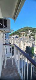 Apartamento 2 quartos à venda Rio de Janeiro,RJ Jardim Botânico - R$ 950.000 - LBAP25203