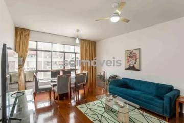 Cobertura 3 quartos à venda Rio de Janeiro,RJ Ipanema - R$ 3.000.000 - LBCO30623