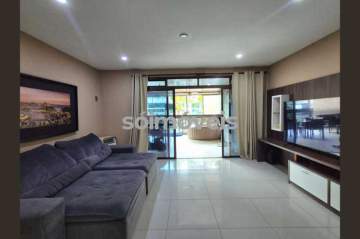 Apartamento 3 quartos à venda Rio de Janeiro,RJ Recreio dos Bandeirantes - R$ 1.060.000 - LBAP37609