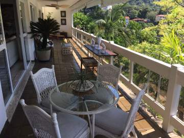 Casa em Condomínio 6 quartos à venda Rio de Janeiro,RJ Gávea - R$ 4.480.000 - LBCN60020