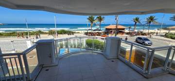 Apartamento 3 quartos à venda Rio de Janeiro,RJ Recreio dos Bandeirantes - R$ 1.800.000 - LBAP37612