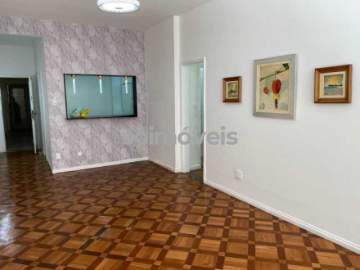 Imperdível - Apartamento 3 quartos à venda Rio de Janeiro,RJ Copacabana - R$ 1.050.000 - LBAP37615