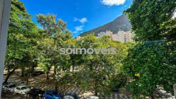 Kitnet/Conjugado 37m² à venda Rio de Janeiro,RJ Copacabana - R$ 580.000 - LBKI00448