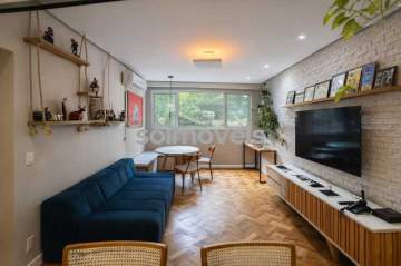 Apartamento 3 quartos à venda Rio de Janeiro,RJ Ipanema - R$ 2.700.000 - LBAP37620