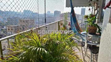 Apartamento à venda Rua São Clemente,Rio de Janeiro,RJ Botafogo - R$ 1.440.000 - LBAP25215